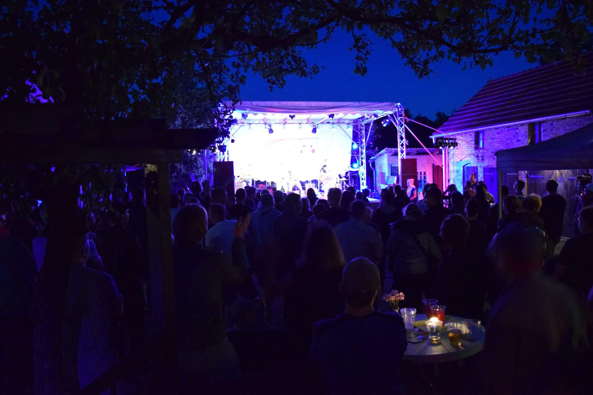 Mutabor Konzert am 13.05.2023